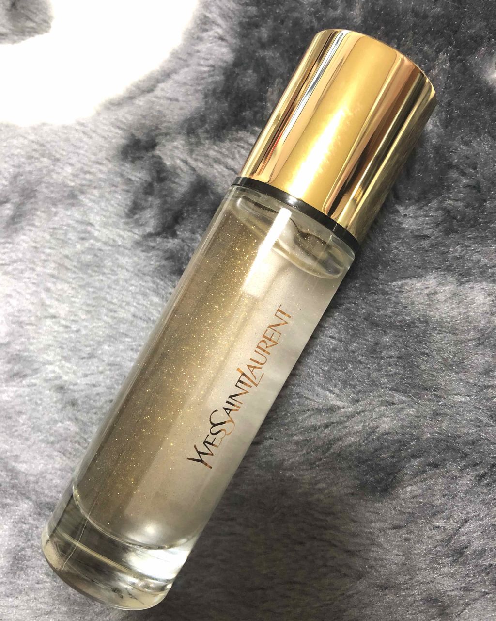 ラディアント タッチ ブラープライマー/YVES SAINT LAURENT BEAUTE/化粧下地を使ったクチコミ(1枚目)