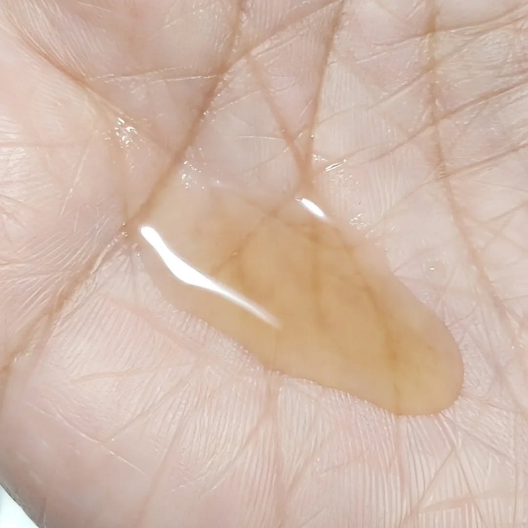 ローズマリーコンセントレイテッドエッセンス/AROMATICA/美容液を使ったクチコミ（3枚目）