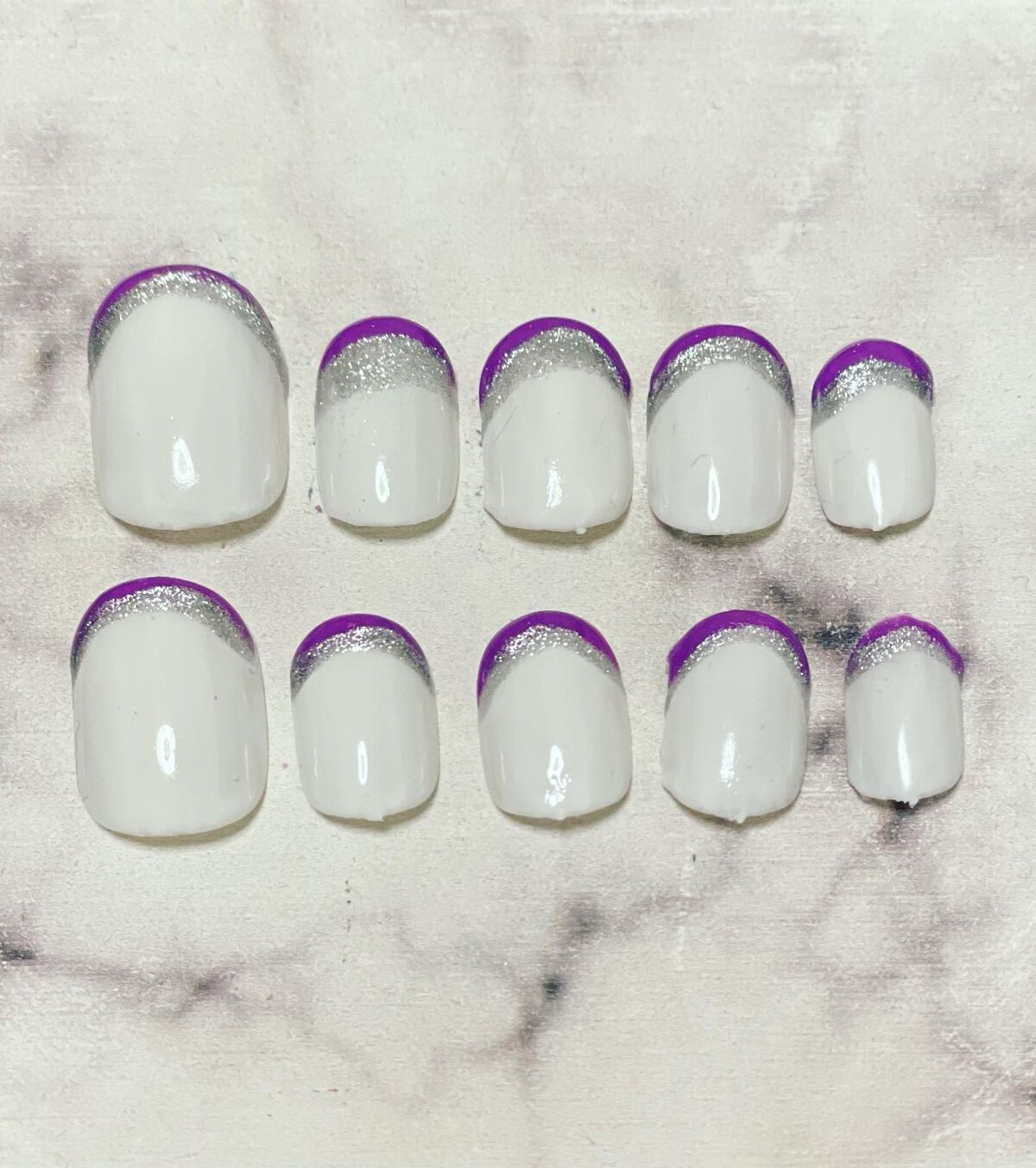 Seria pusher&cutter/セリア/ネイル用品を使ったクチコミ（1枚目）