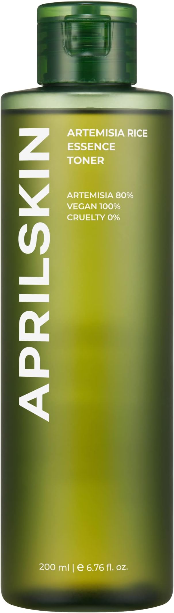 ヨモギエッセンストナー APRILSKIN