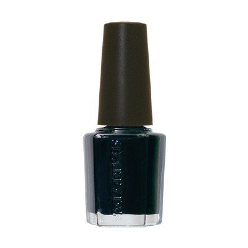 ネイルカラー No.01 ブラック