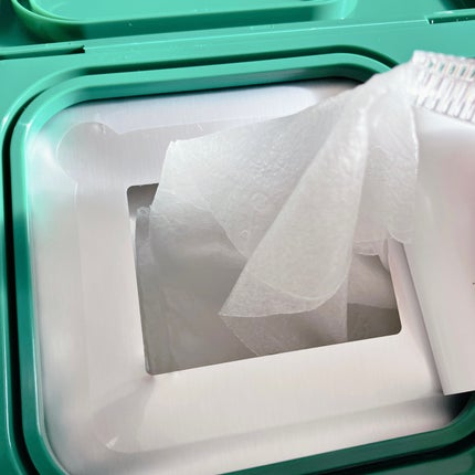 CICA デイリースージングマスク/VT/シートマスク・パックを使ったクチコミ(2枚目)