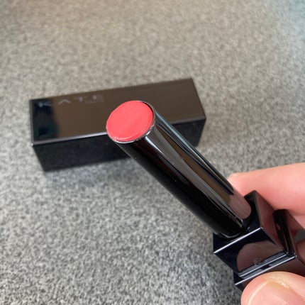 ケイト リップモンスター/KATE/口紅を使ったクチコミ(2枚目)