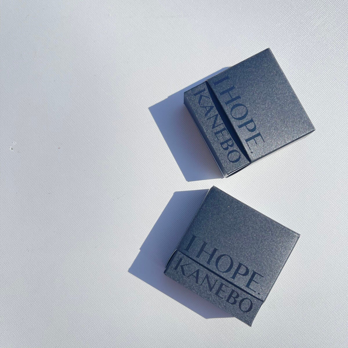 ブライトフューチャーボックス/KANEBO/単色アイシャドウを使ったクチコミ(8枚目)