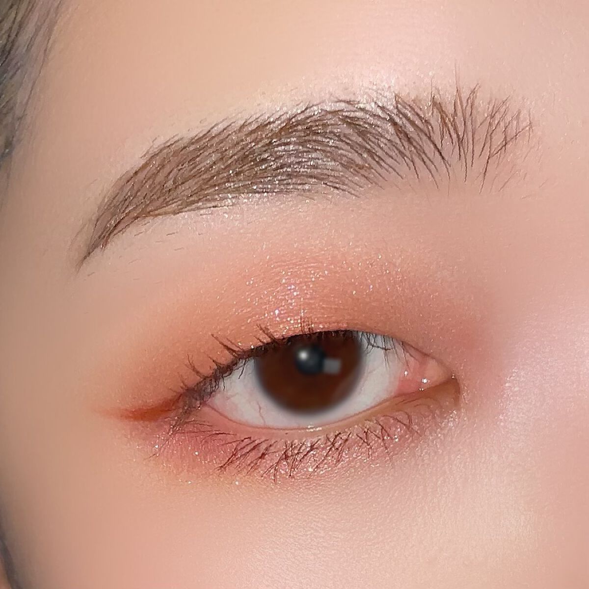 アイシャドウパレット/Kirei&co./アイシャドウパレットを使ったクチコミ（3枚目）