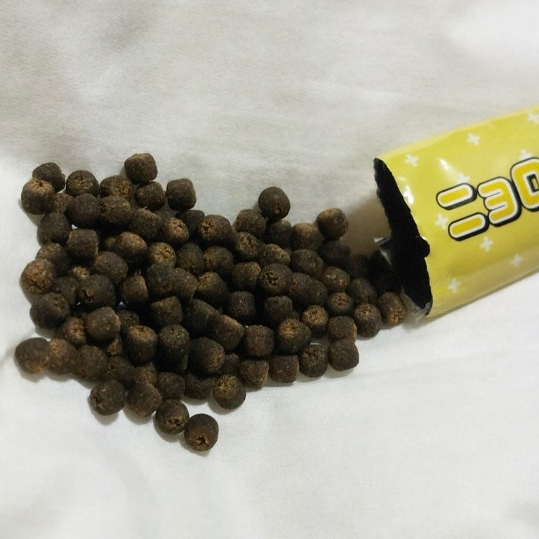 ニョロニョロ隊長+オリジナル/In style Plus/その他を使ったクチコミ(3枚目)