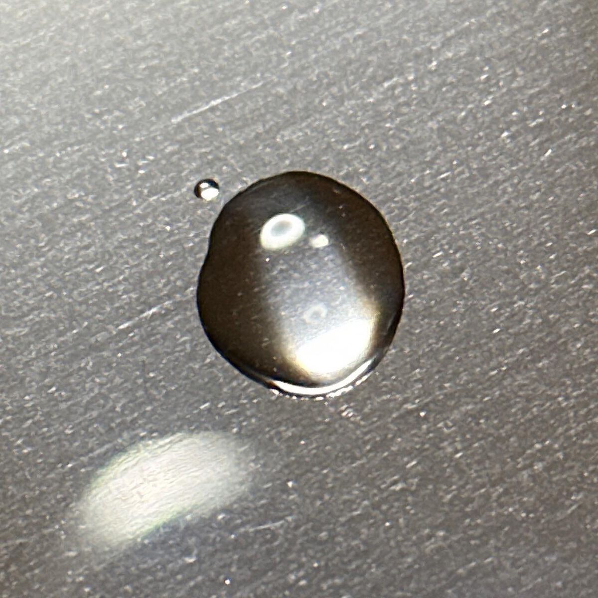 大豆エッセンス/mixsoon/美容液を使ったクチコミ(4枚目)