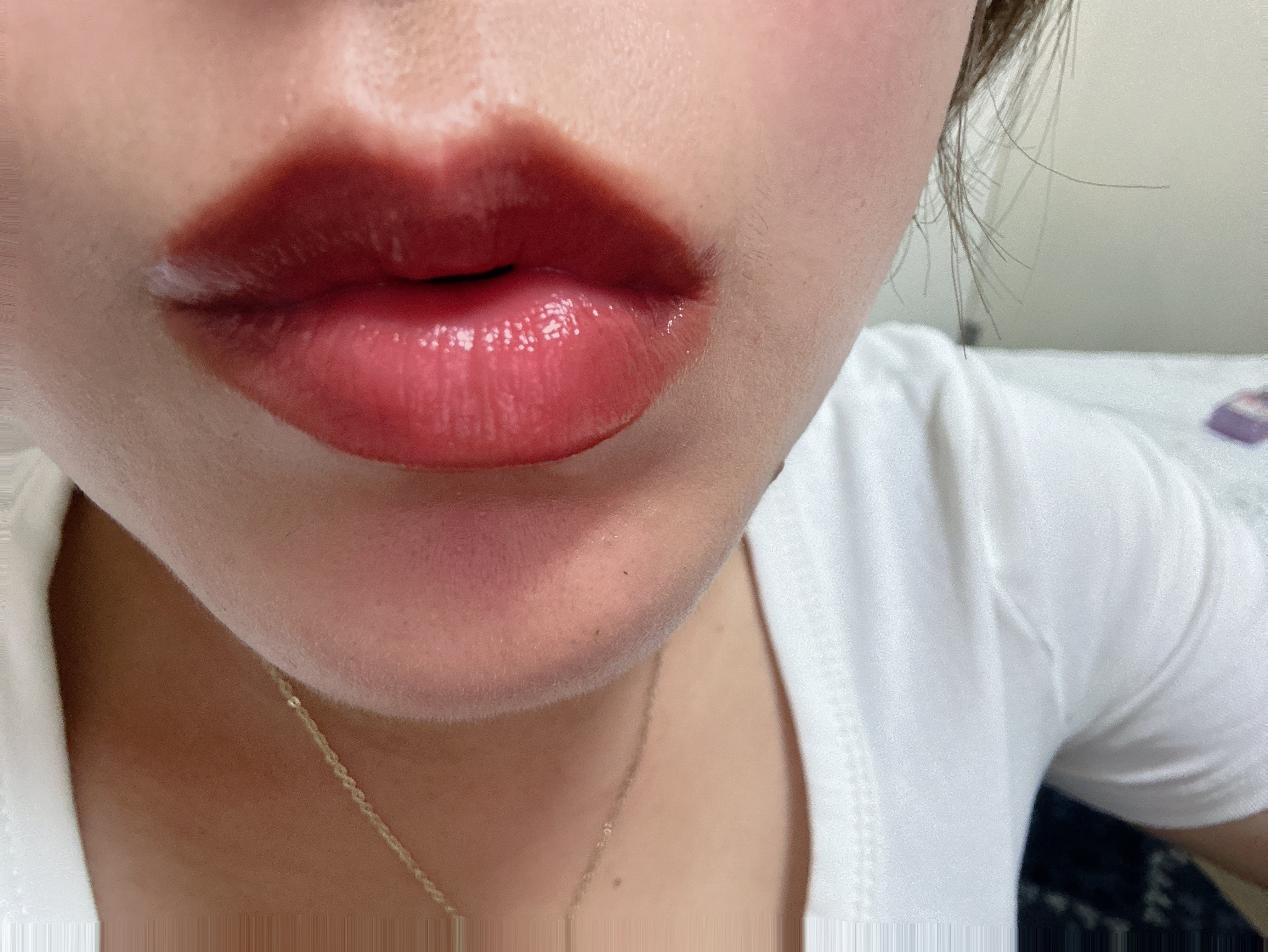 ライブリースキン　ウェア/KANEBO/クリーム・エマルジョンファンデーションを使ったクチコミ（3枚目）