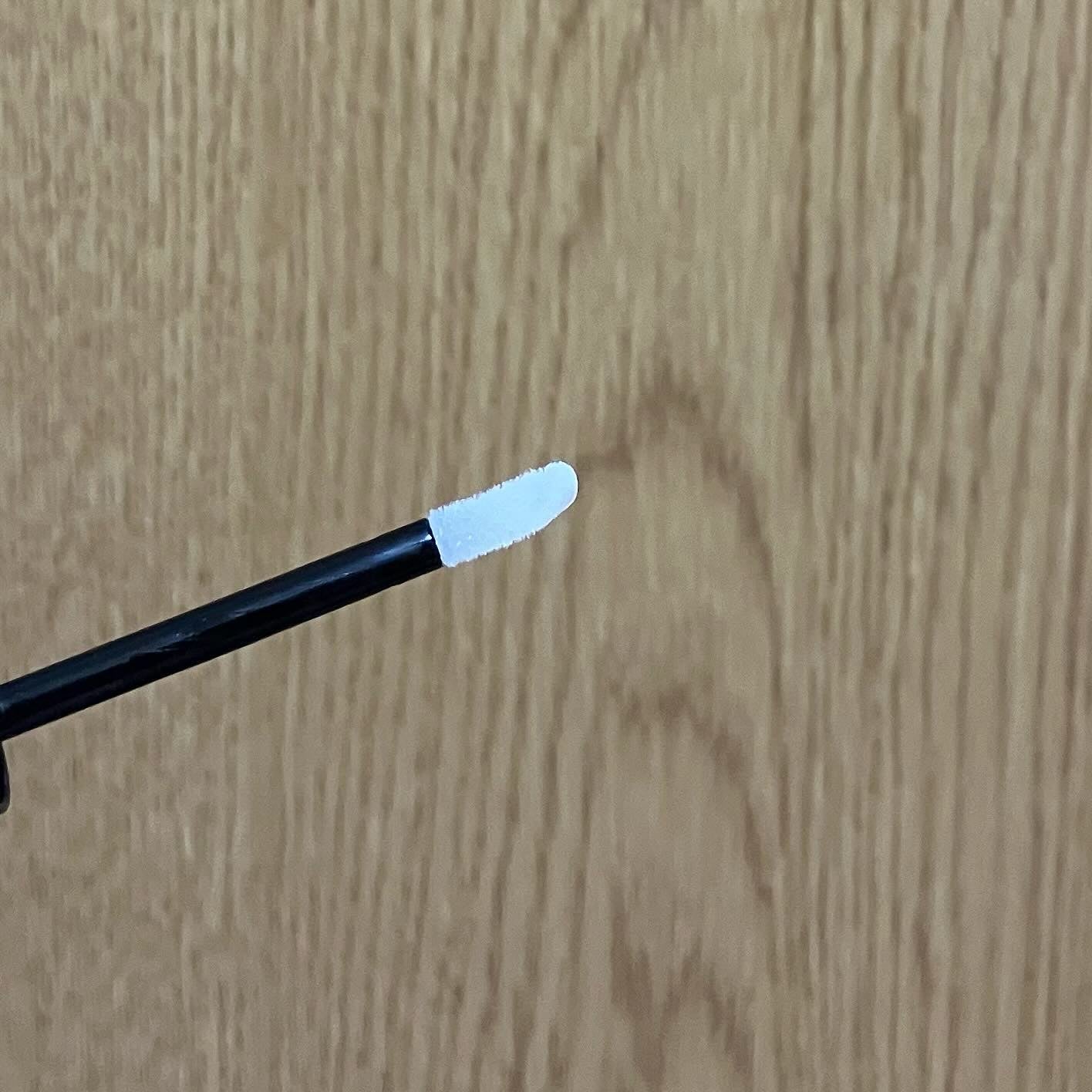 La chicyou No2. EYELASH SERUM/La chicyou/まつげ美容液を使ったクチコミ(2枚目)