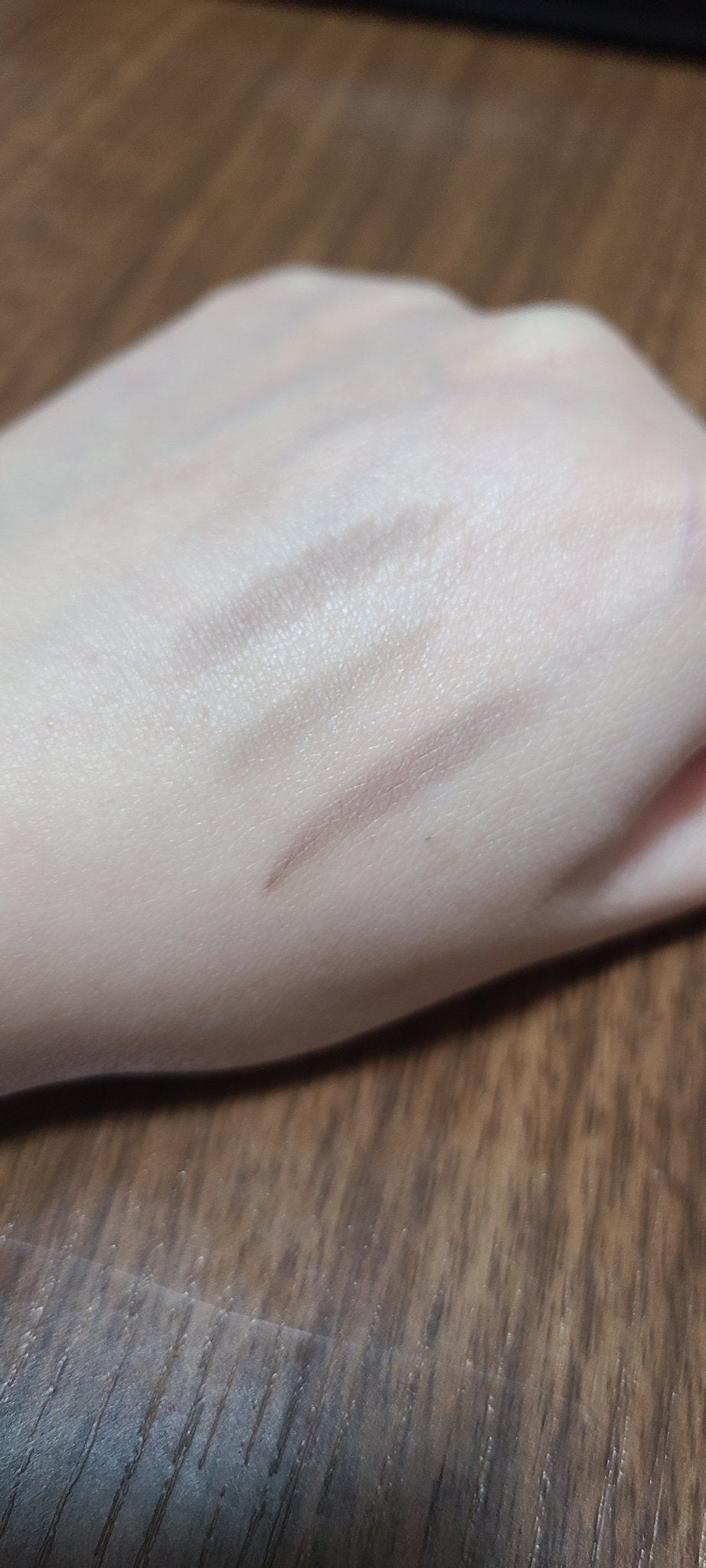 インテグレート ぴたジェルアイブロウ/インテグレート/アイブロウペンシルを使ったクチコミ(2枚目)