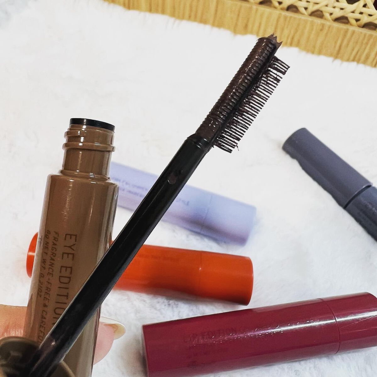 エテュセ リップエディション（プランパー）リッチスタイル/ヘルシースタイル/ettusais/リップケアを使ったクチコミ（2枚目）