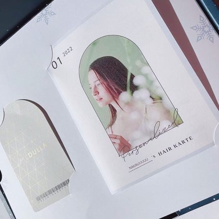 SHAMPOO & REPAIR/MEDULLA/市販シャンプーを使ったクチコミ(4枚目)