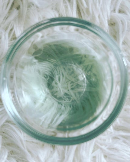 プルント コントロール美容液シャンプー/トリートメント/Purunt./市販シャンプーを使ったクチコミ(3枚目)