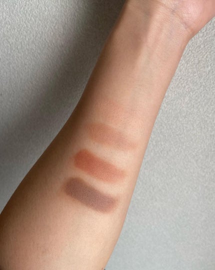 ムードイットパレット/lilybyred/マルチパレットを使ったクチコミ(4枚目)