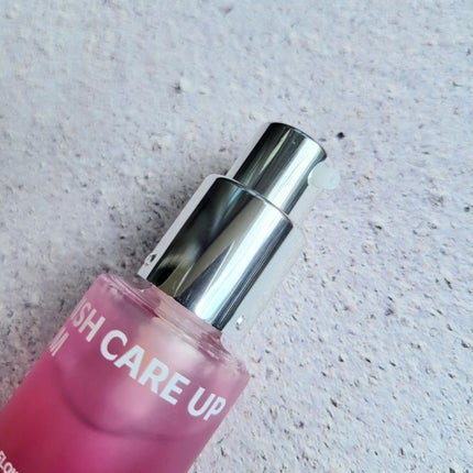 ブレミッシュケアアップ セラム/ISOI/美容液を使ったクチコミ(2枚目)