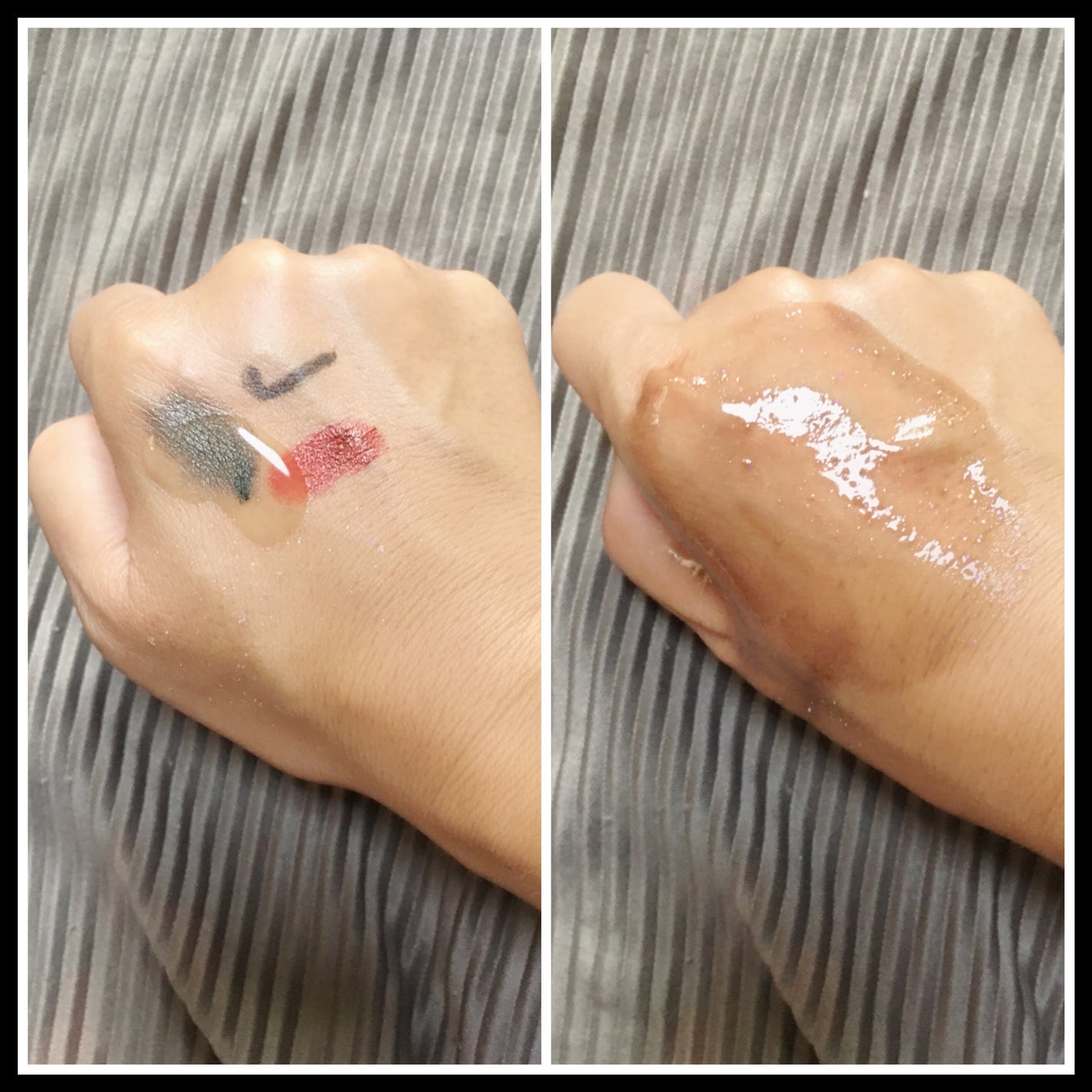 クレンジングリキッド/NULL/クレンジングウォーターを使ったクチコミ(3枚目)