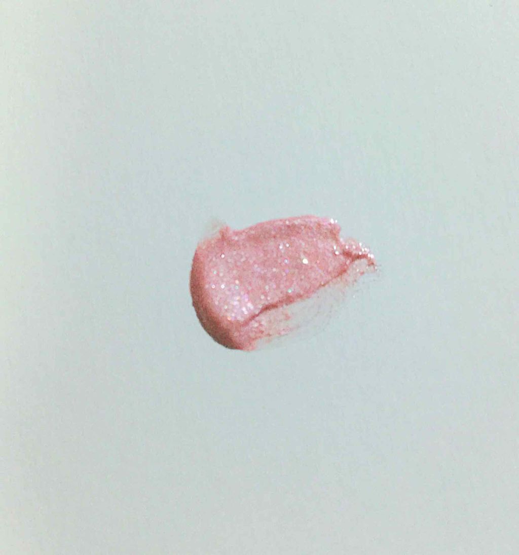 ウィンクグロウアイズ/キャンメイク/ジェル・クリームアイシャドウを使ったクチコミ（2枚目）