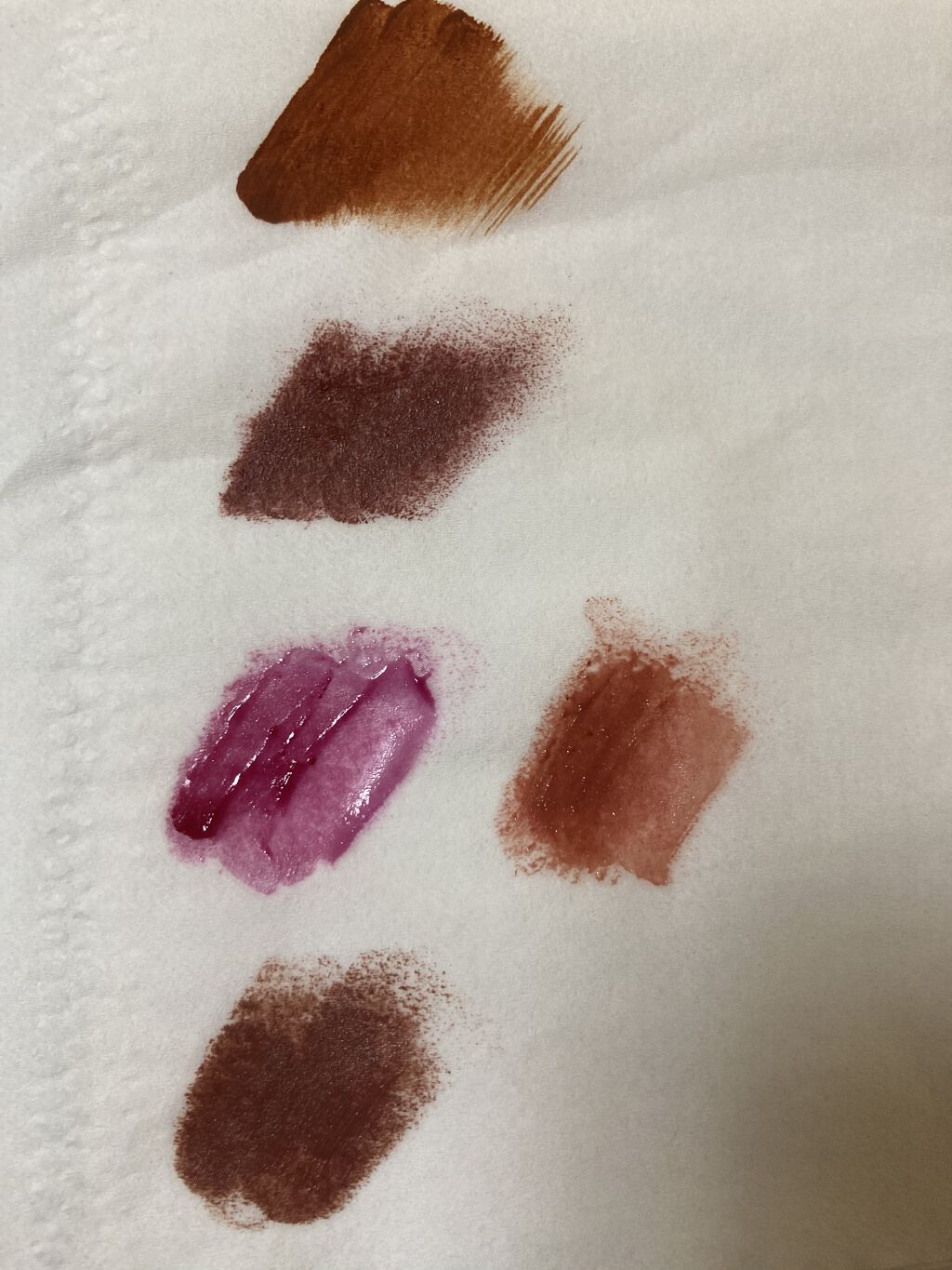 ラスティングフィニッシュ クリーミィ リップ/リンメル ロンドン/口紅を使ったクチコミ（2枚目）