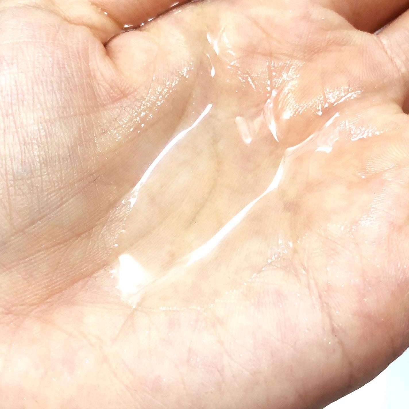 センテラ ライトクレンジングオイル/SKIN1004/オイルクレンジングを使ったクチコミ(2枚目)