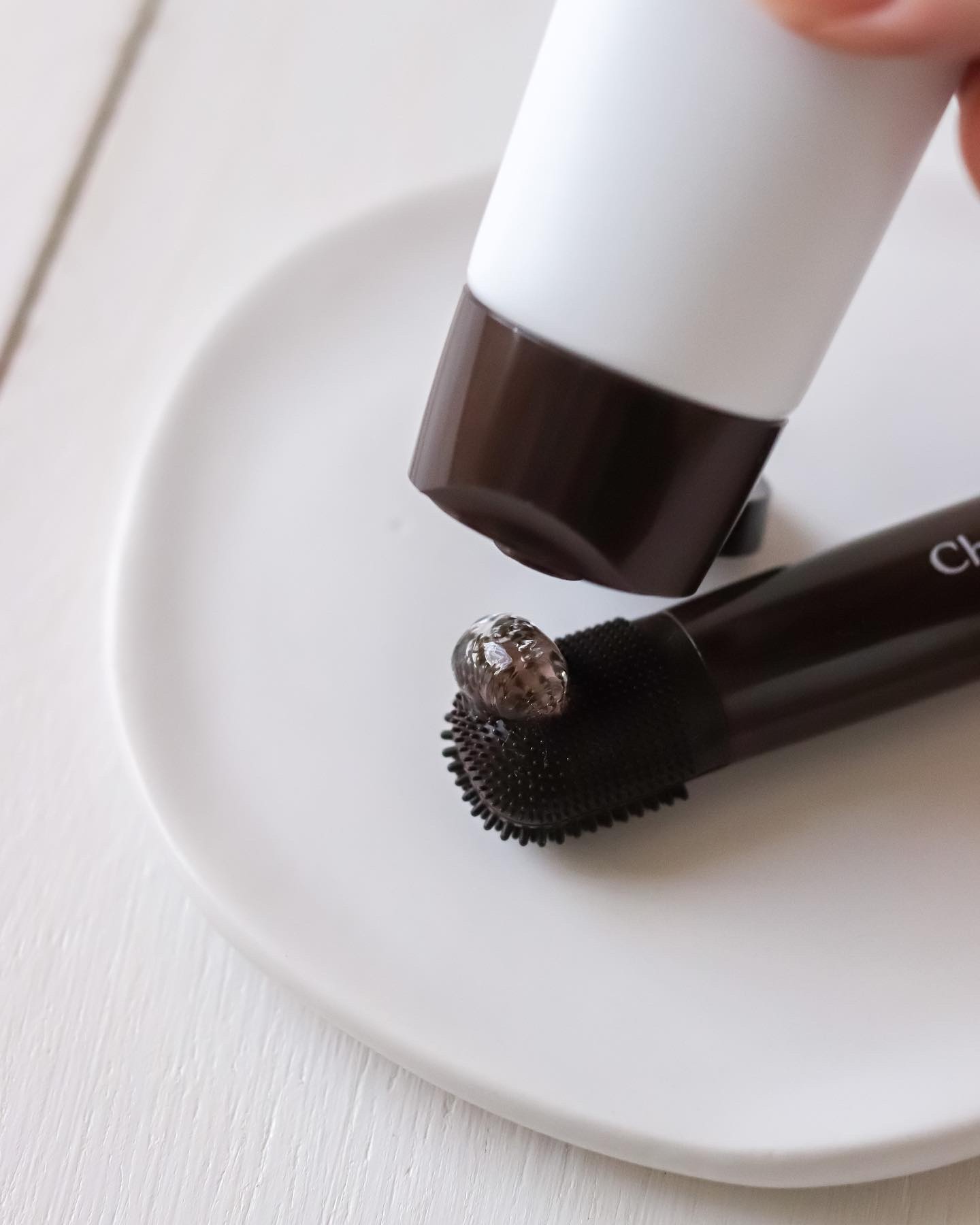 チョコブラ スペシャル毛穴ケアセット/Chocobra/スキンケアキットを使ったクチコミ（3枚目）