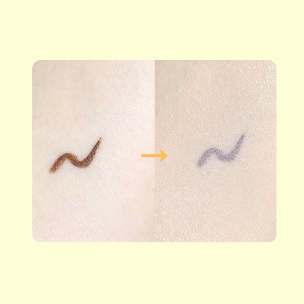 はちみつツヤ肌クッションファンデ/VELY VELY/クッションファンデーションを使ったクチコミ(2枚目)