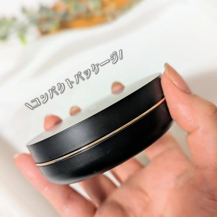 オリジナル ピュア セラム カバーアップ クッション/bareMinerals/クッションファンデーションを使ったクチコミ(7枚目)