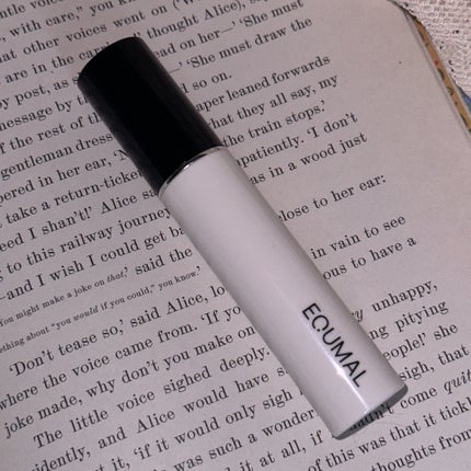 ノンセクショングローリーティント/EQUMAL/リップティントを使ったクチコミ(4枚目)