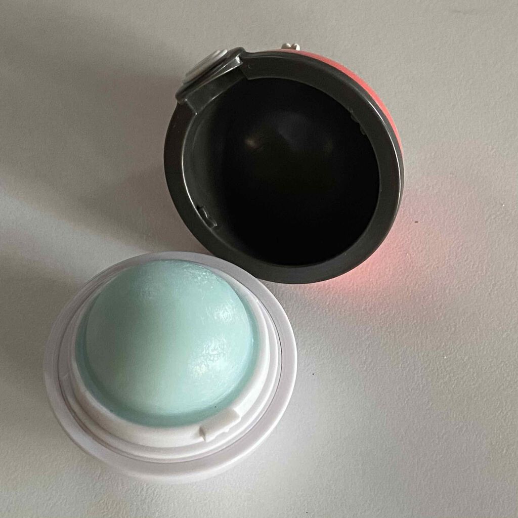 ポケモン リップバームコレクション/クレアボーテ/リップバームを使ったクチコミ（3枚目）