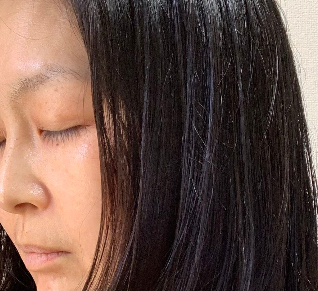 フィーノ プレミアムタッチ 濃厚美容液ヘアオイル/フィーノ/ヘアオイルを使ったクチコミ(3枚目)