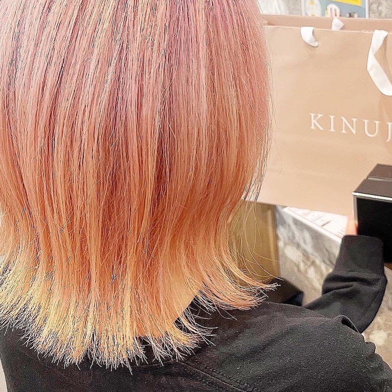 アルテマ インフォーム 5.5/ULTEMA/洗い流すヘアトリートメントを使ったクチコミ(3枚目)