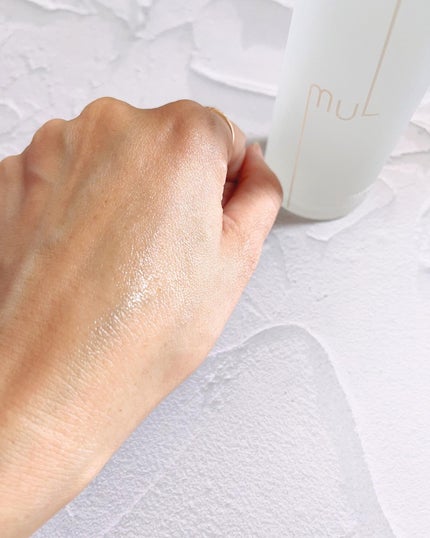 ハイドレーティングブースターアンプル/mul clear/美容液を使ったクチコミ(5枚目)
