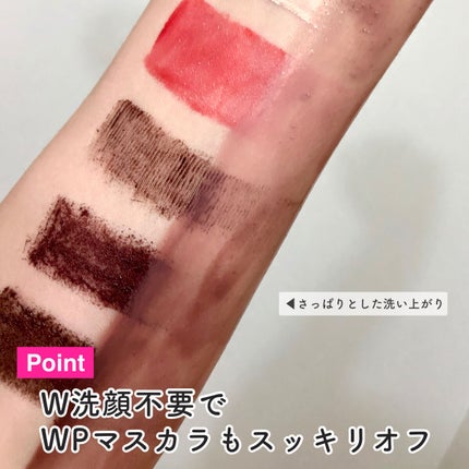 CHOIクレンジングオイル 薬用ニキビケア/肌美精/オイルクレンジングを使ったクチコミ(7枚目)