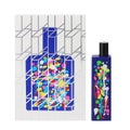 HISTORIES de PARFUMS This is not a blue bottle 1/.2
