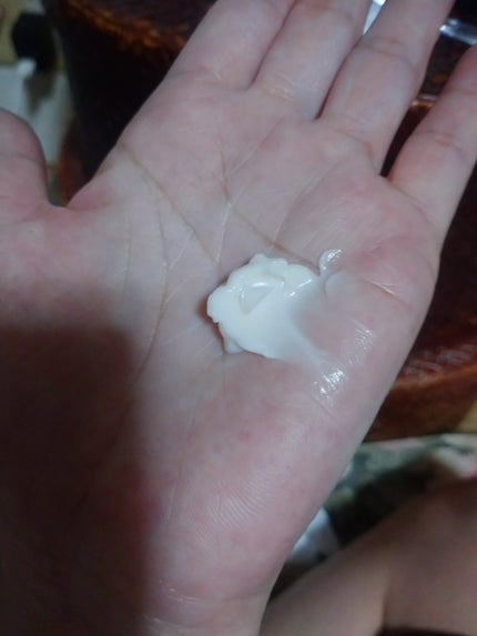 バイオヒールボ プロバイオダーム 3Dリフティングクリーム/BIOHEAL BOH/フェイスクリームを使ったクチコミ(2枚目)