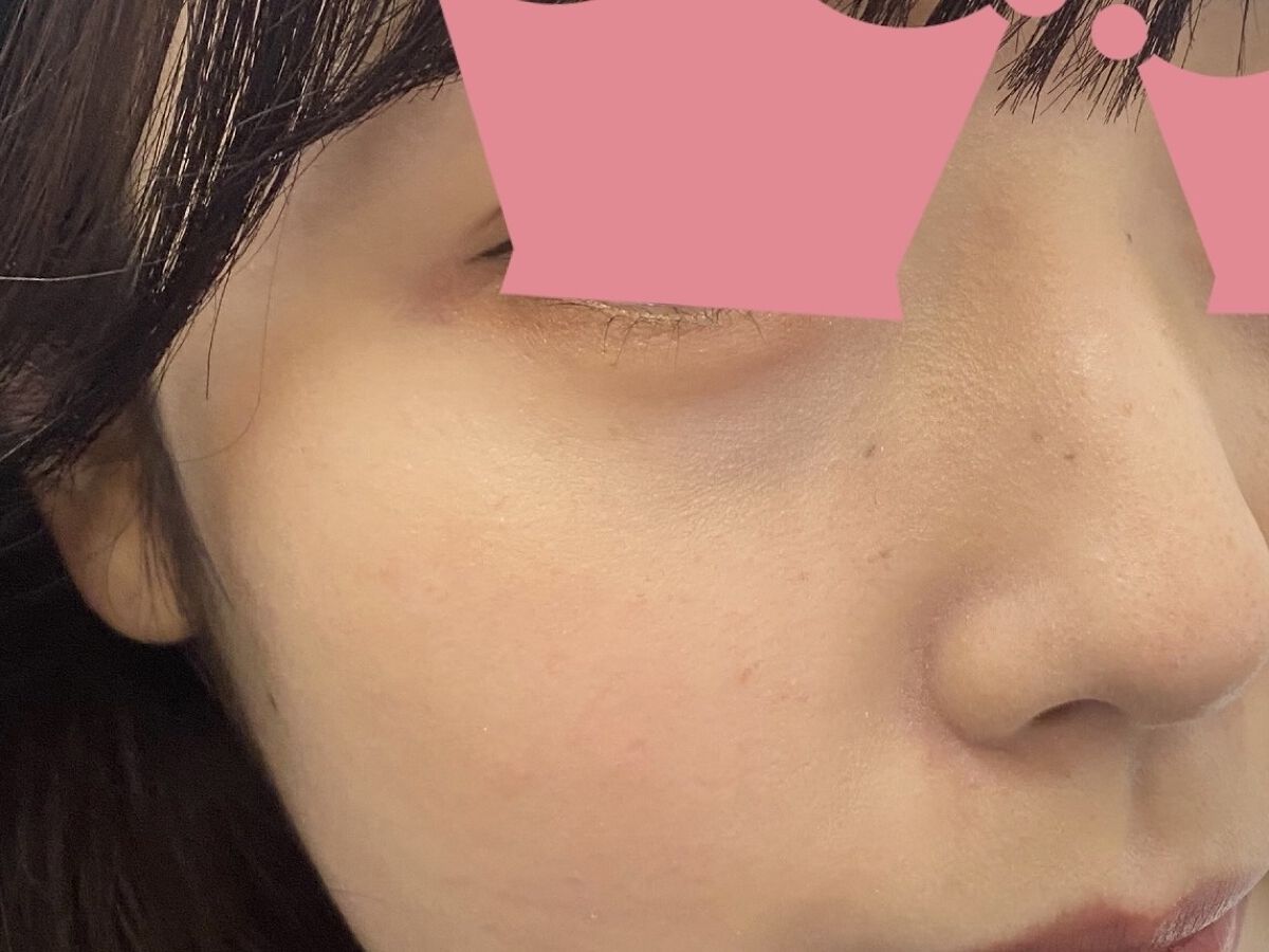 マスクフィットオールカバークッション/TIRTIR(ティルティル)/クッションファンデーションを使ったクチコミ（1枚目）