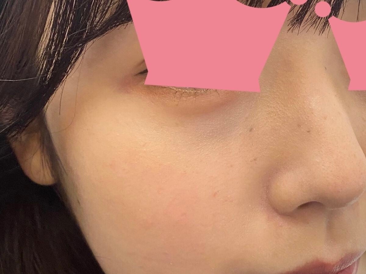 ドラマティックスキンセンサーベース EX/マキアージュ/化粧下地を使ったクチコミ(1枚目)