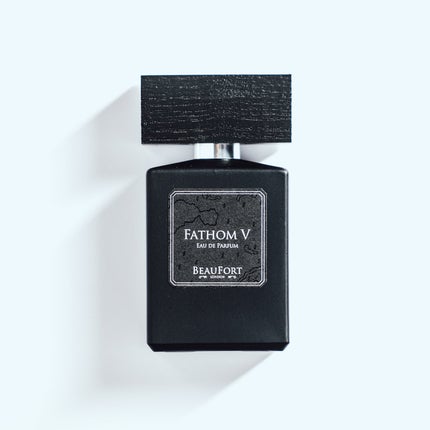 Beaufort ファゾム ファイブ(水深30フィート)