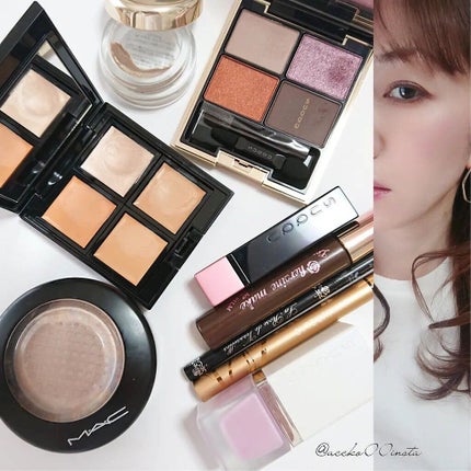 ロング&カールマスカラ アドバンストフィルム/ヒロインメイク/マスカラを使ったクチコミ(6枚目)