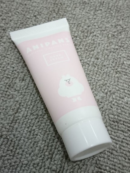 ガールズトレンド研究所 アロマハンドクリームD/DAISO/ハンドクリームを使ったクチコミ(1枚目)