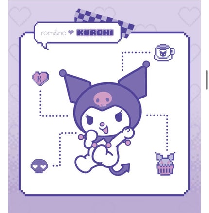 ベターザンパレット/rom&nd/アイシャドウパレットを使ったクチコミ(5枚目)