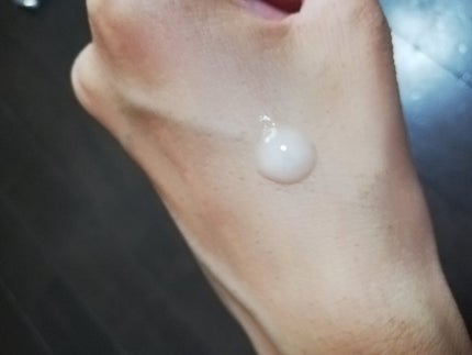 リサージ アクネスポッツジェル/リサージ/美容液を使ったクチコミ(2枚目)