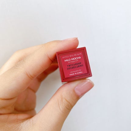 フェードマットリップスティック/RAREKIND/口紅を使ったクチコミ(7枚目)