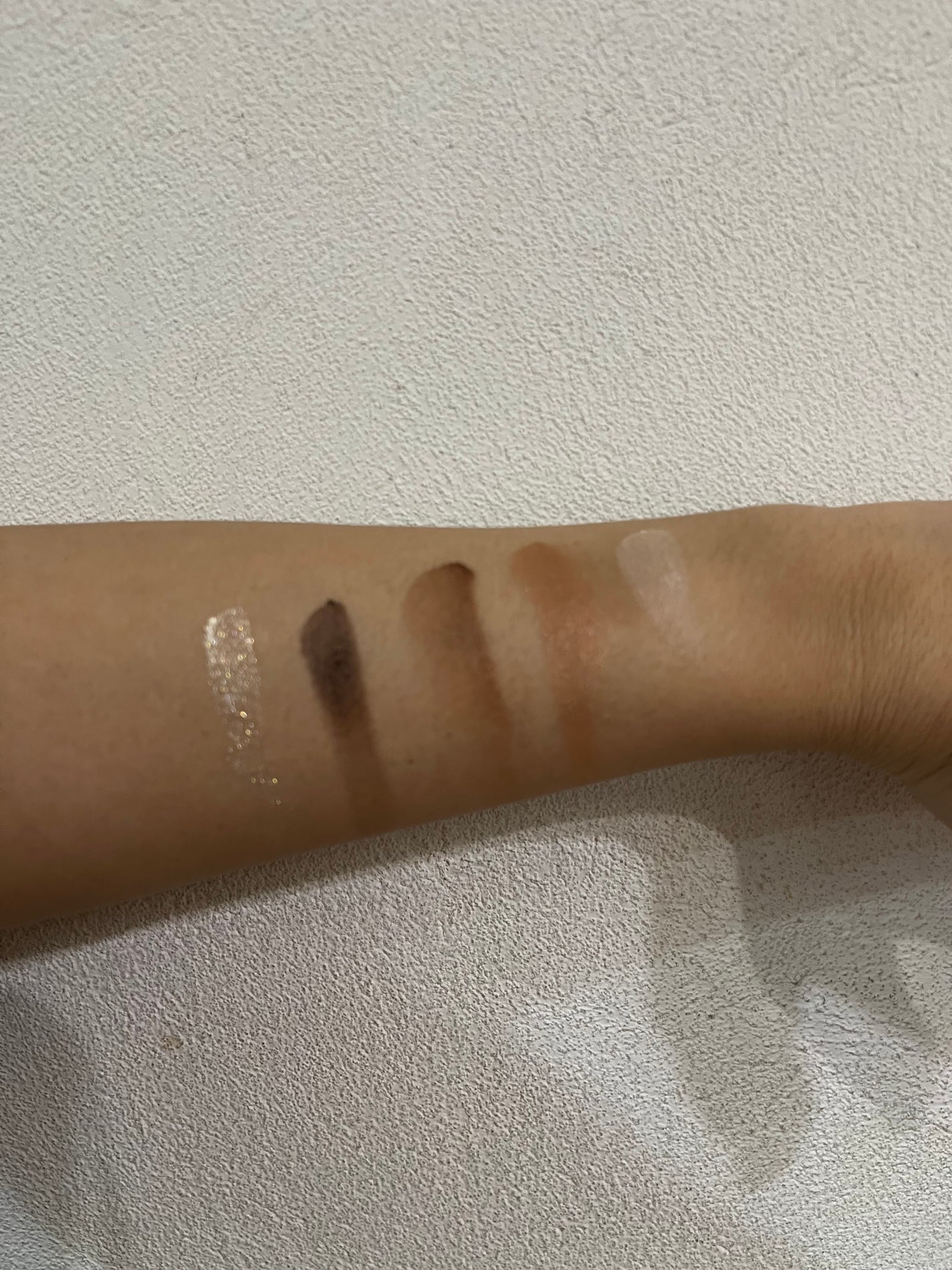 ワンダー スウィート アイシャドウ ソフトマット/リンメル ロンドン/アイシャドウパレットを使ったクチコミ(9枚目)