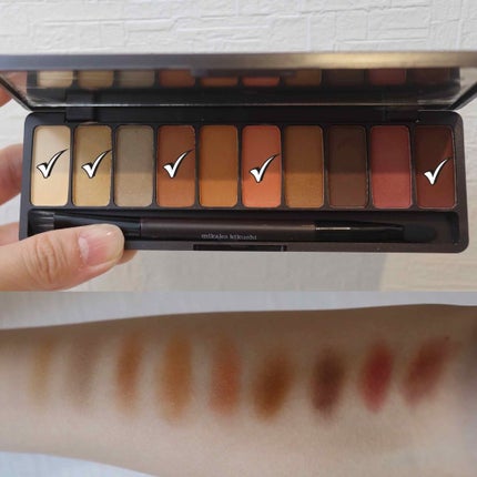 GLOW 2019年10月号/GLOW/雑誌を使ったクチコミ(2枚目)