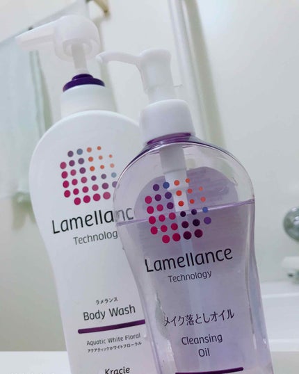 を使ったクチコミ(1枚目)