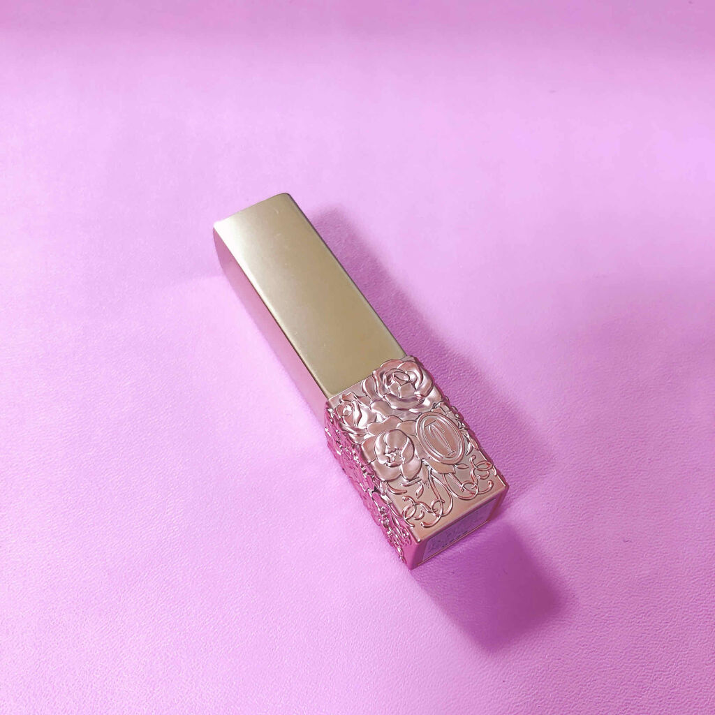 ララブーケ ルージュグロッシー/TWANY/口紅を使ったクチコミ（1枚目）