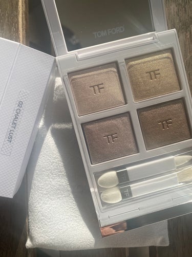 最短発送受付中 - 限定 完売品 新品 トムフォード TOMFORD ソレイユ