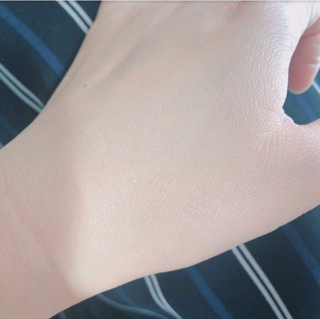 ルースパウダープレストタイプ/無印良品/プレストパウダーを使ったクチコミ(4枚目)