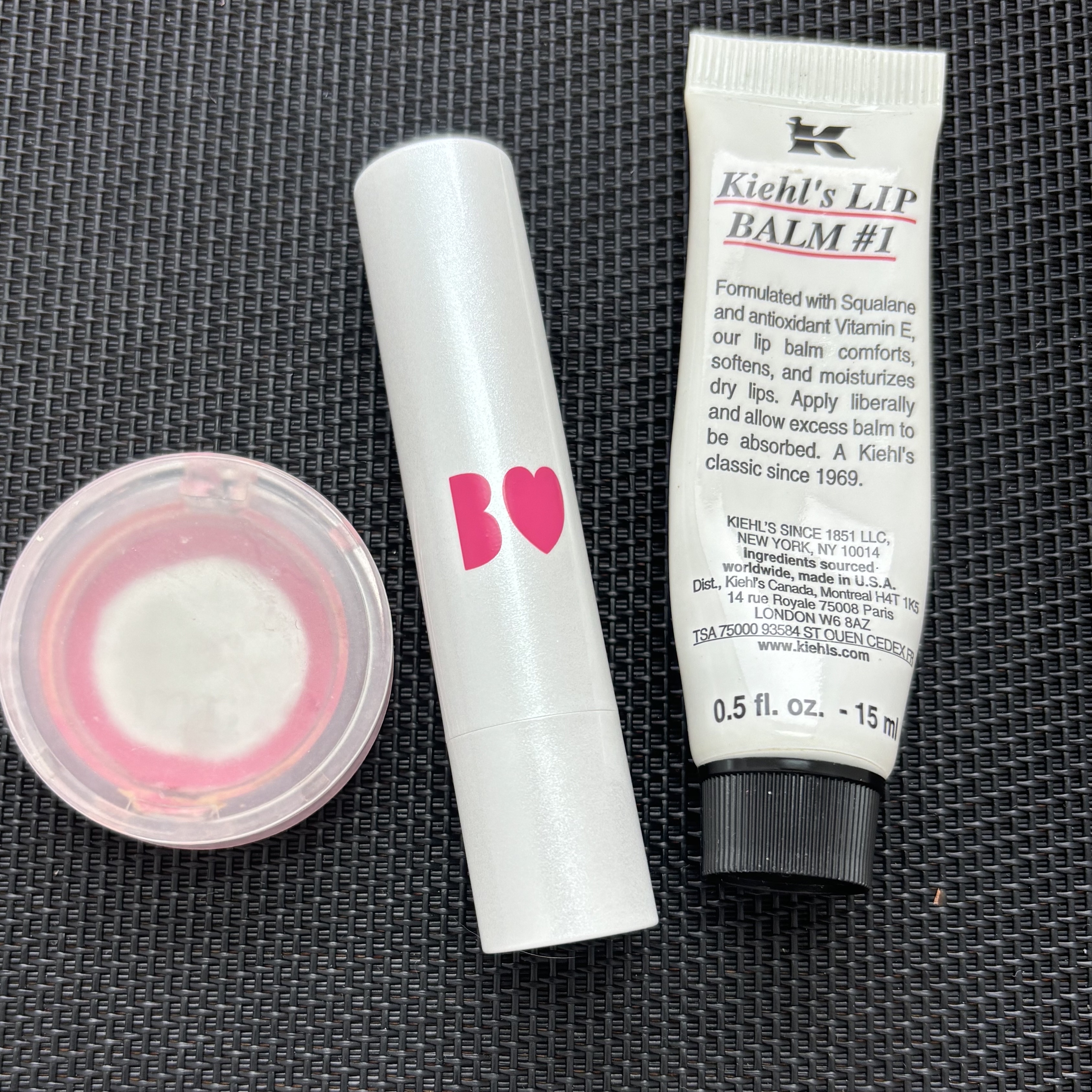 BWミリコスフレチーク/ビューティーワールド/ジェル・クリームチークを使ったクチコミ（1枚目）