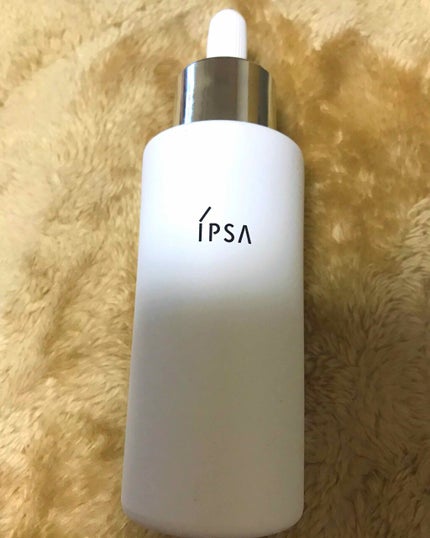 ブライトニング セラム/IPSA/美容液を使ったクチコミ(2枚目)